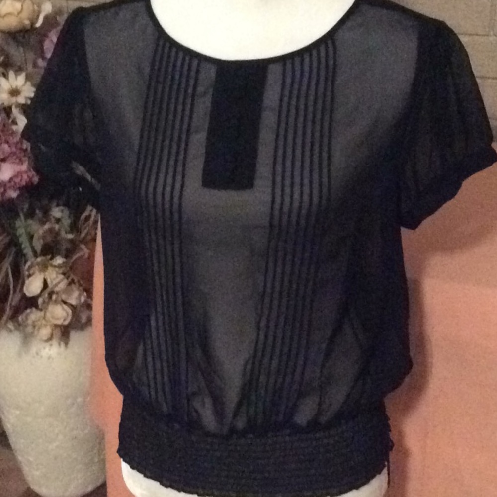 Intensity  tunic 100% polyester - Picture 3 of 7
